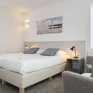 Studio met een King Size Bed